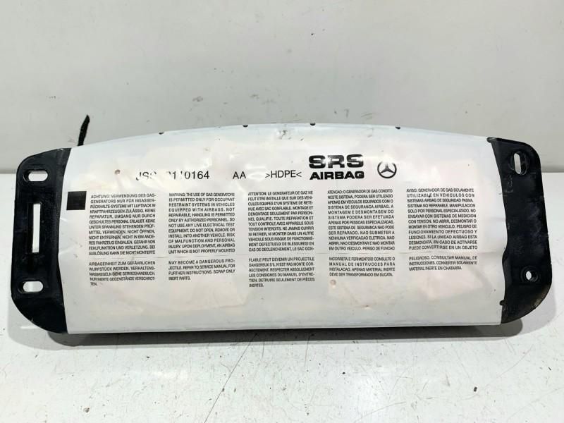 Airbag pasager Mercedes C-class facelift w204 A2048601200