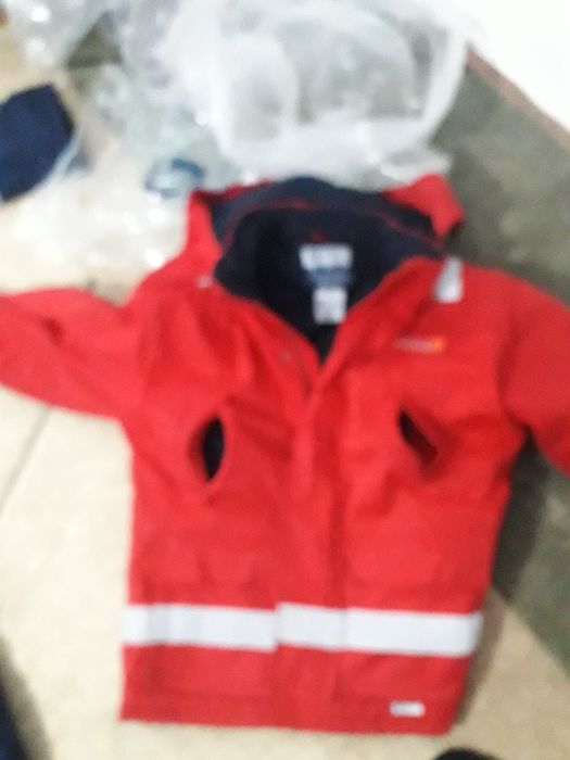 Қысқы комбиздер бар