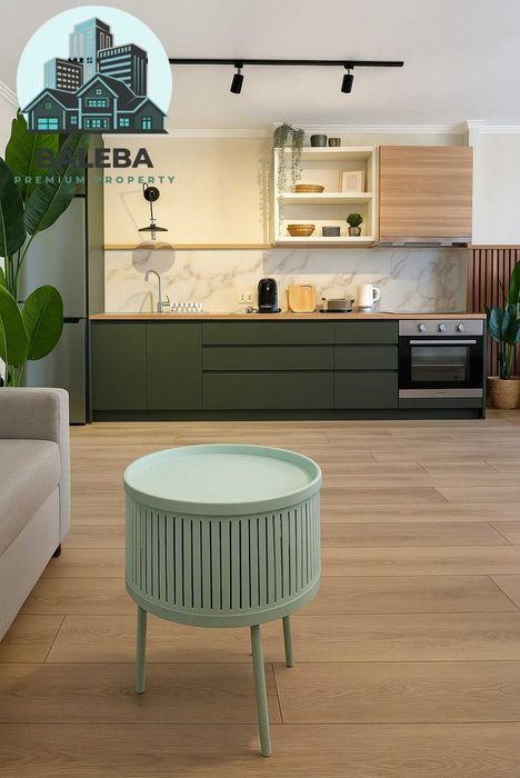 Дава се под наем Едностаен апартамент в София, Студентски град - 40 кв.м за 475 € - Снимка #1