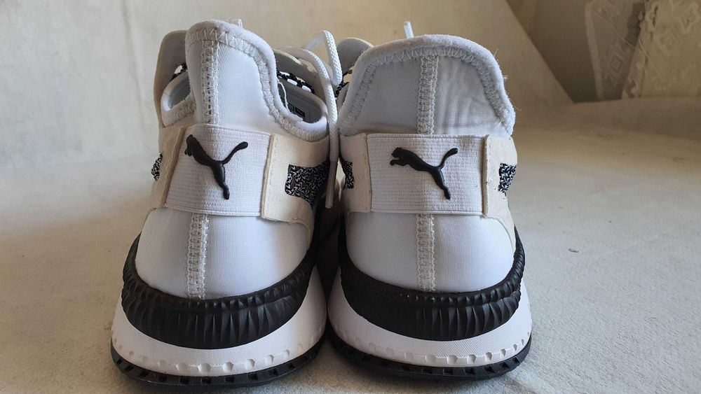 Adidasi Puma Tsugi Netfit V2 marimea 44