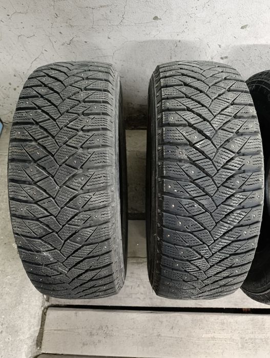 Шины 215/65/16 102T комплект