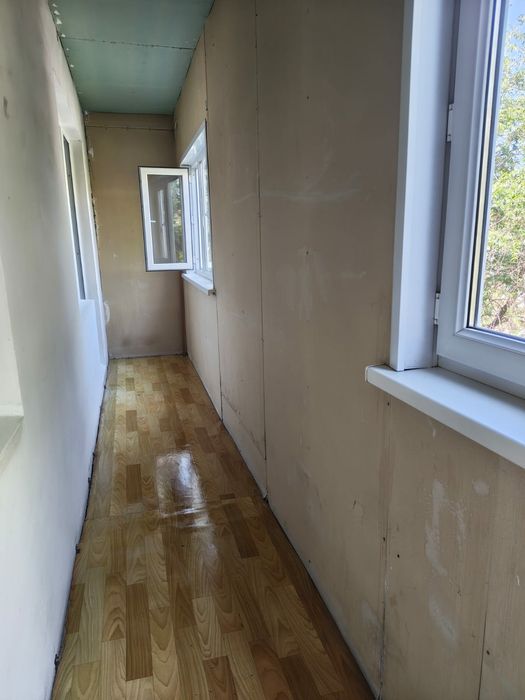 Клининг квартир и домов от 14.000
