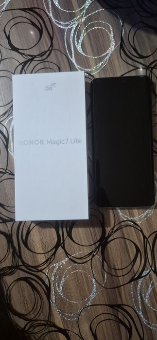 Honor Magic 7 Lite