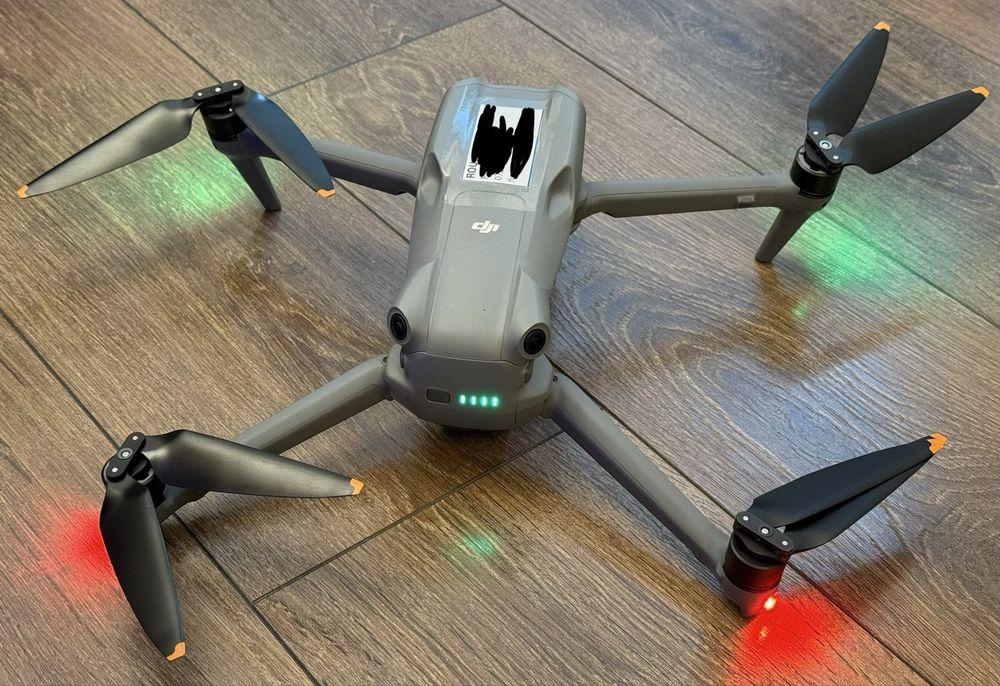 DJI Air 3 - drone only