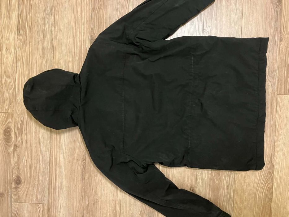 Дълго зимно яке H&M