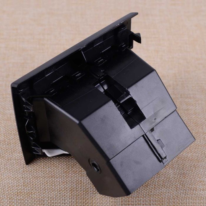 Grila ventilatie AC aer conditionat spate cotiera Skoda Octavia 2 Yeti