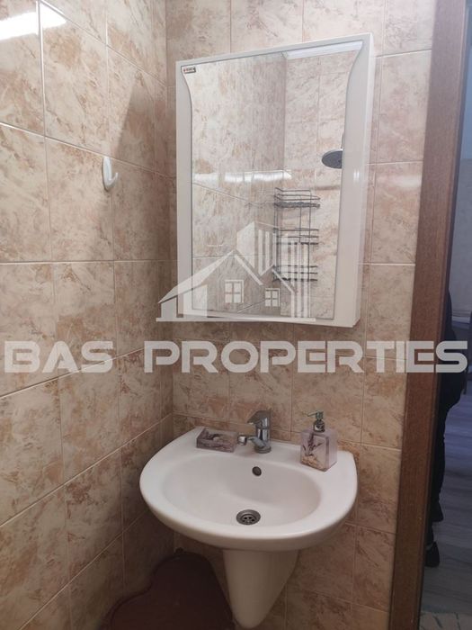 Продава се Двустаен апартамент в с. Нови хан, Област София-област - 50 кв.м за 1112 €/кв.м - Снимка #9