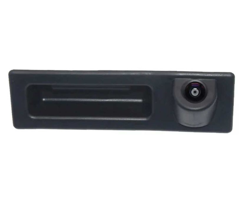 Камера за задно виждане вградена в дръжката заден ход БМВ BMW F10 F30