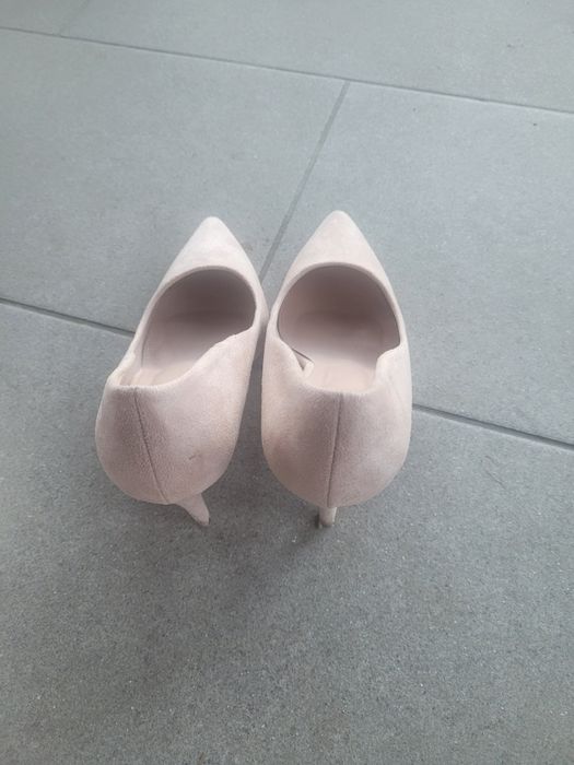 Дамски обувки официални