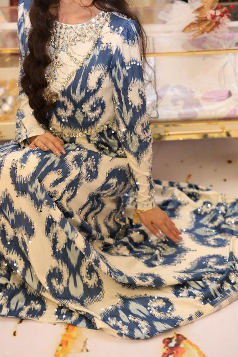 Ансамбль ansablar