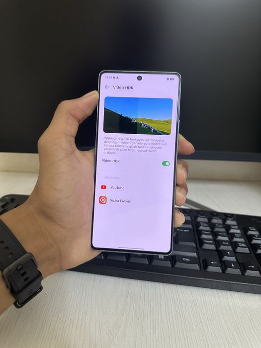 Infinix gt 20 pro 256gb