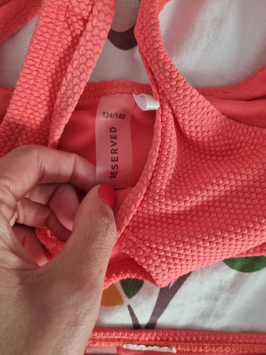 Costume de baie 9-10 ani