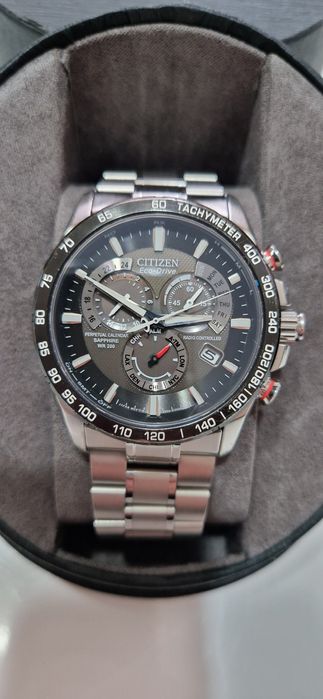 Ceas Citizen Eco drive