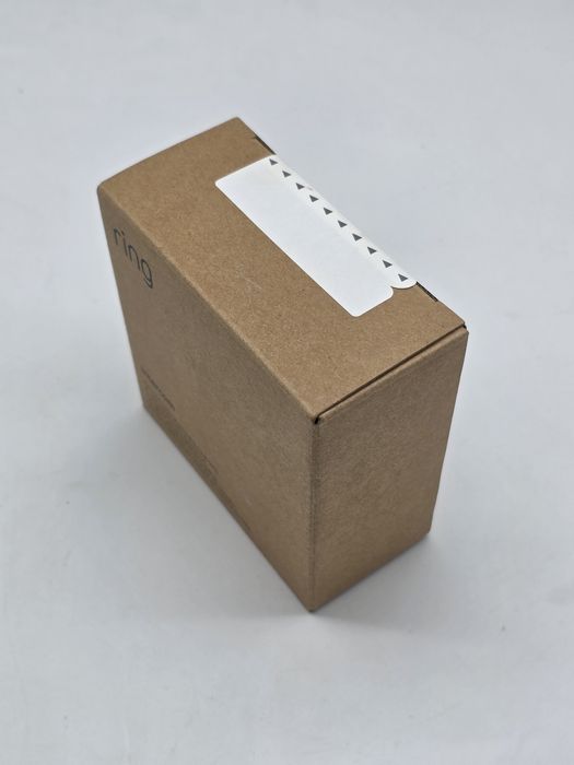 Sonerie inteligentă Ring Intercom  - Alb, SIGILAT

Tr