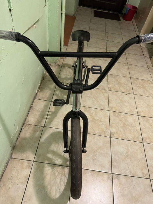 BMX KINK в нормальном качестве