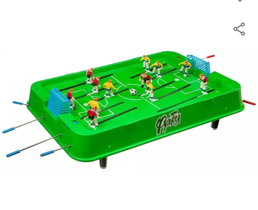 Настольная игра "Футбол"