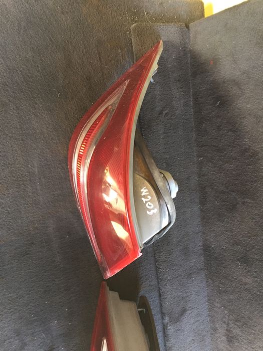 Stop dreapta /stanga Mercedes C W203 An 2000/2007 Set complect