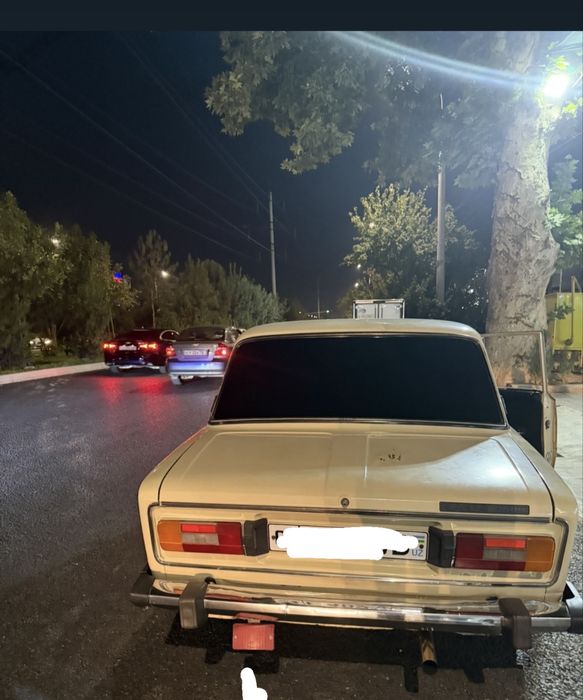 Vaz 2106 srochni 1200$