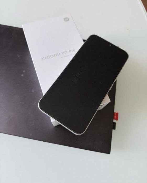 Xiaomi 15t pro 12gb / 512 Gb