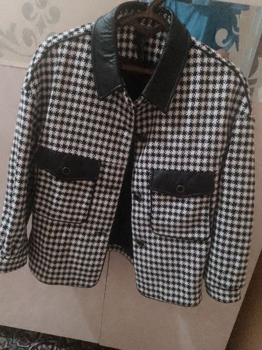 Kastyum yangi kiyilmagan