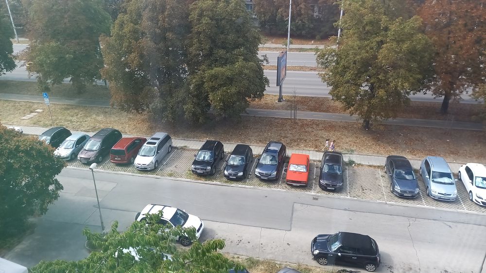 Дава се под наем Тристаен апартамент в Варна, Чайка - 65 кв.м за 408 € - Снимка #8