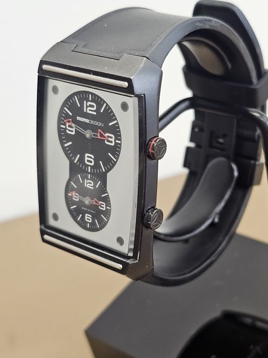 Momo Design Amanet BKG