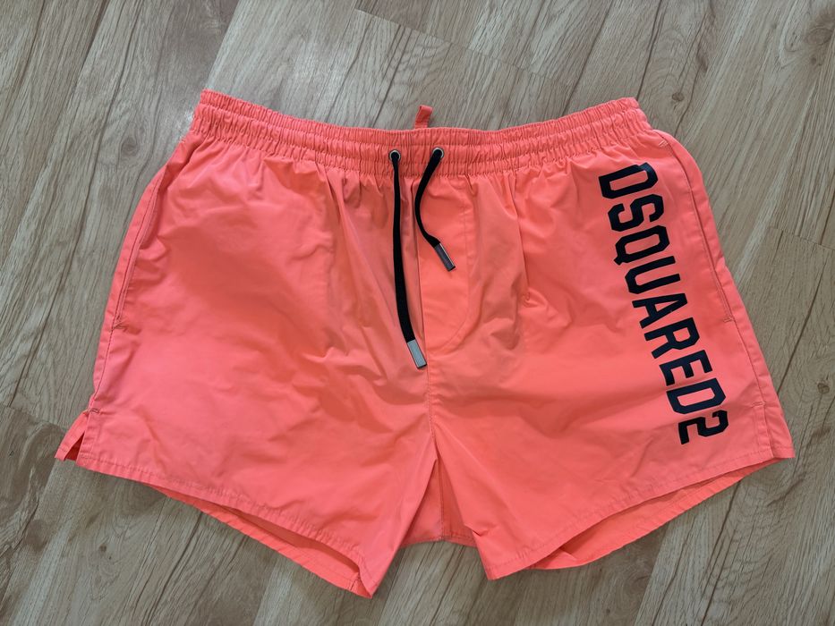 Dsquared2 оригинални мъжки бански размер М