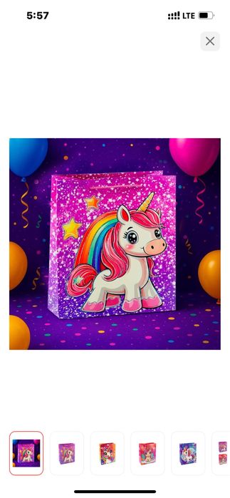 Подарочные пакеты, в розницу и оптом.