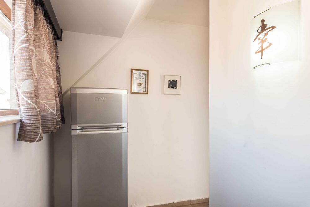 Дава се под наем Двустаен апартамент в Варна, м-т Евксиноград - 78 кв.м за 800 € - Снимка #18