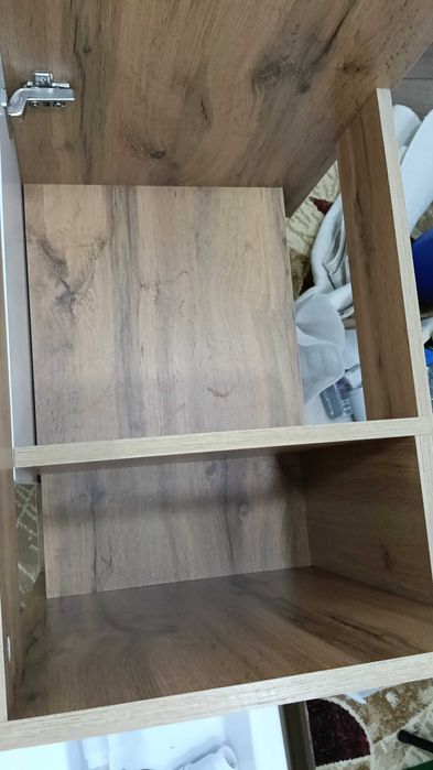 Мойка для ванны с тумбой