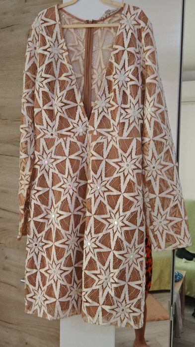 Rochie for Love an lemon