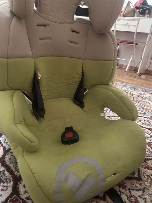 Автокресло Алматы продам