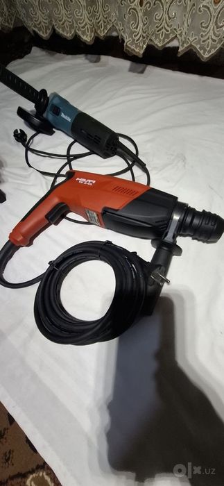 Hilti dewalt makita bosch