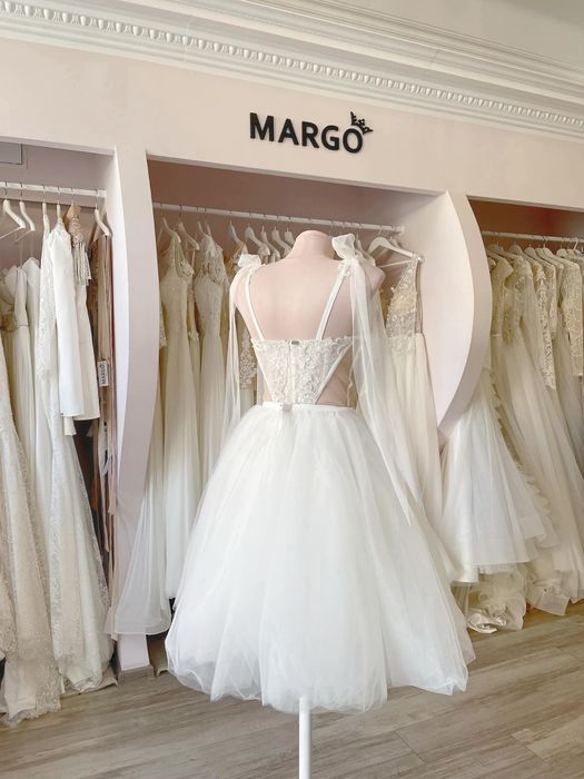 Rochie de mireasa