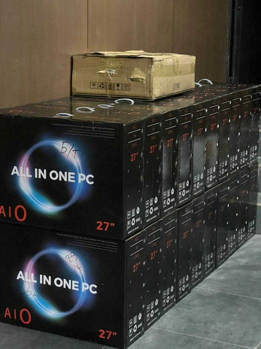 Оптом Моноблок, компьютер, ноутбук, Мфу Принтер Оптом Со склада