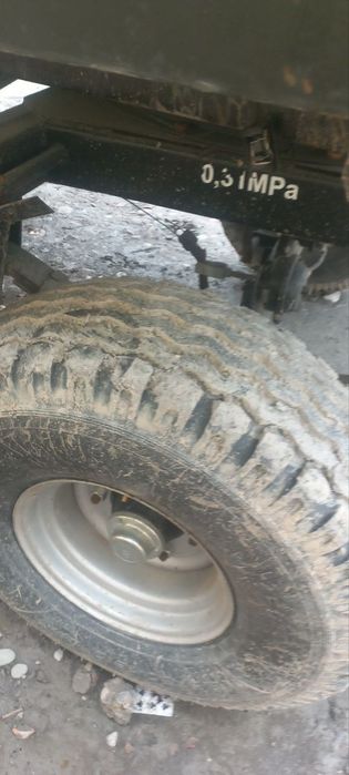 Traktr Prisepi sotiladi