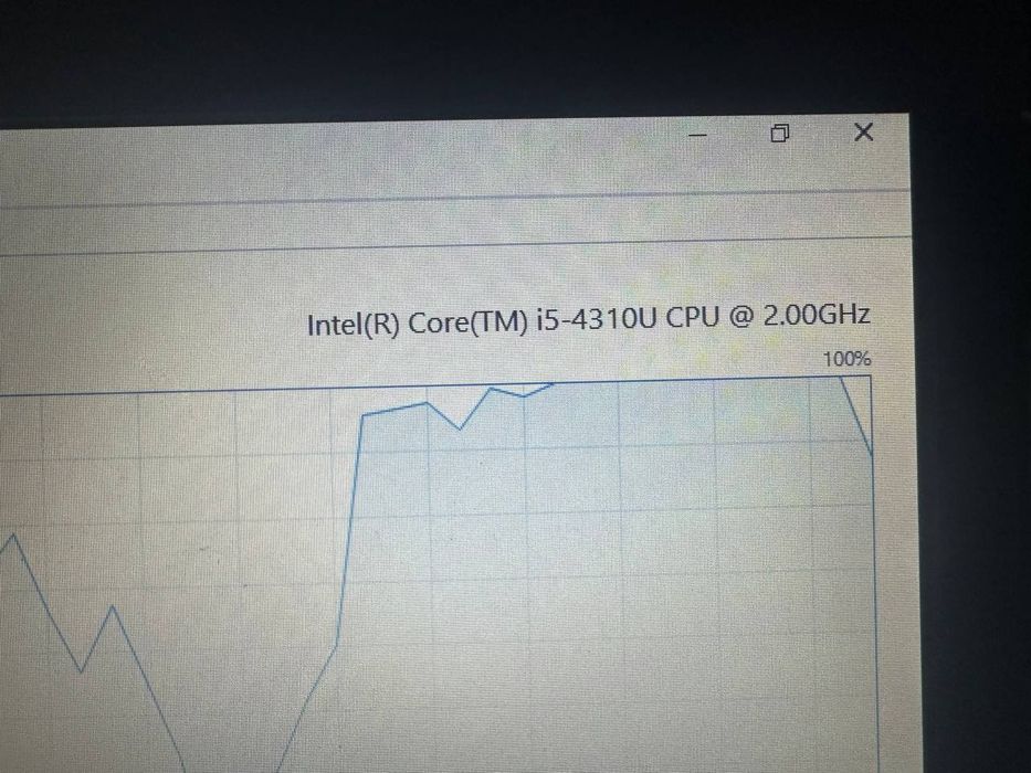 Ноутбук Dell latitude e5440