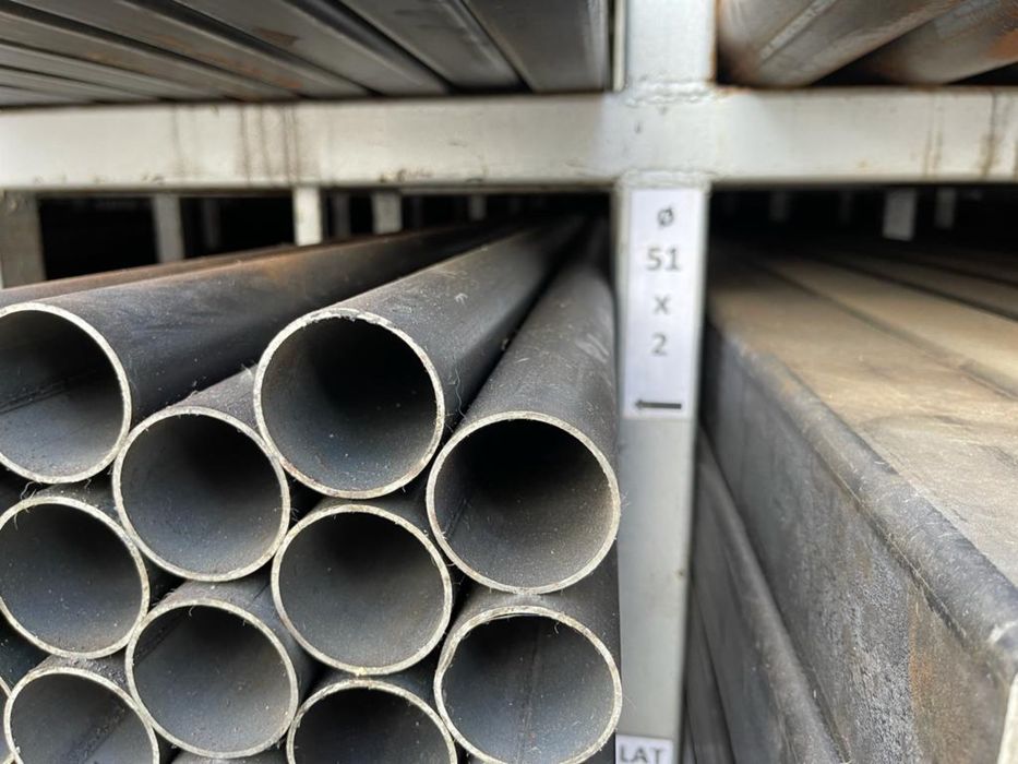 Teava rectangulara, cornier, profil T, profil U, Profil I, Platbanda