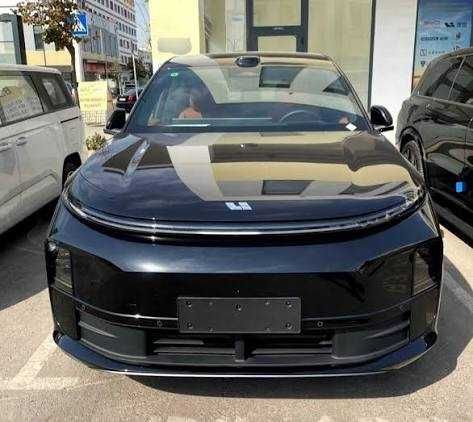 LIXIANG L 6 naxt va halol nasiya