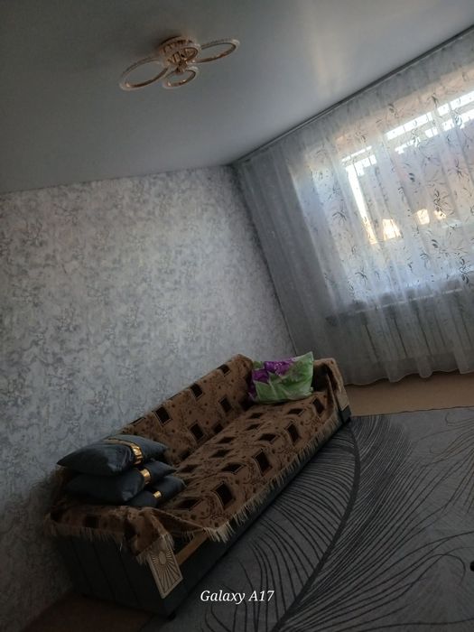 Продам квартиру 3х комнатную