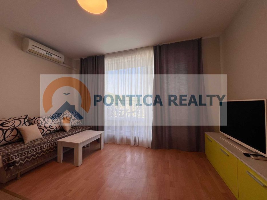 Продава се Едностаен апартамент в Свети Влас - 33 кв.м за 1561 €/кв.м - Снимка #7