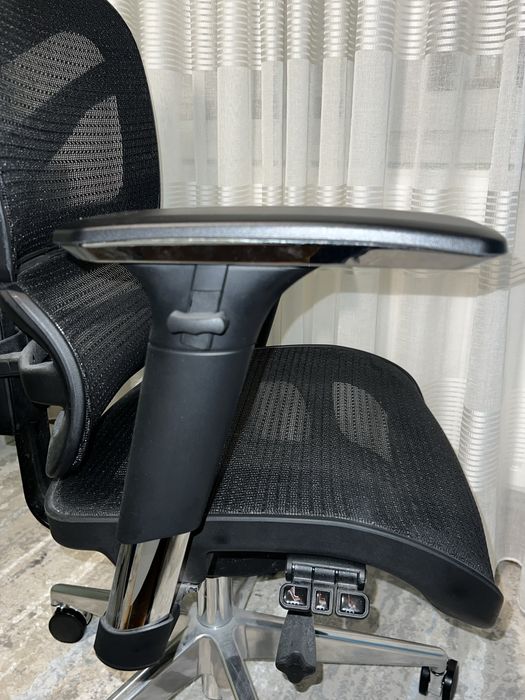 Scaun ergonomic Diablo V-Commander