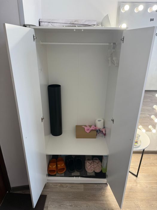 Продам шкаф IKEA