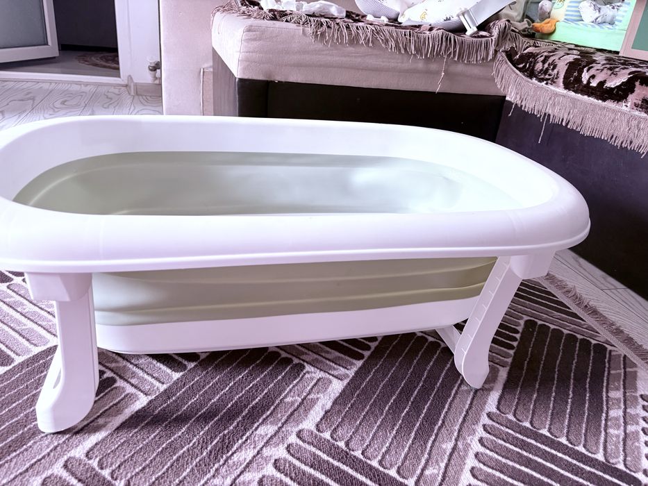 Cadita bebe stare foarte buna