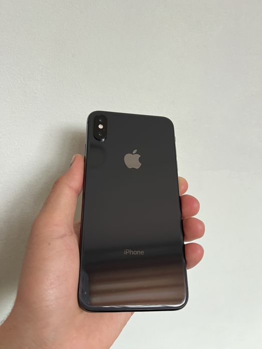 iPhone Xs Max 256Gb ideal Abmen bor