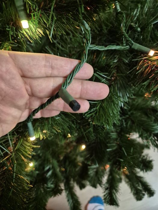 Instalatie de brad smart Govee