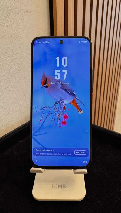 Nubia Air de 256GB/IMPECABIL!!!