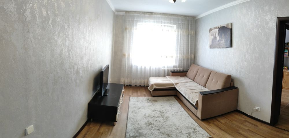 Продам 4 ком абая 49/2