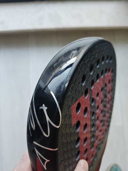 Wilson bela v3 padel