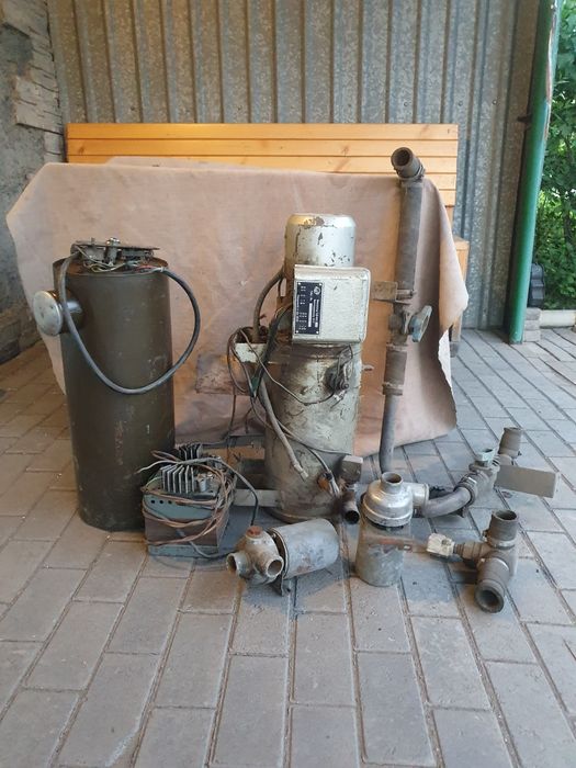 Продам отопитель